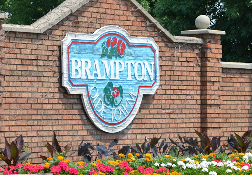 brampton