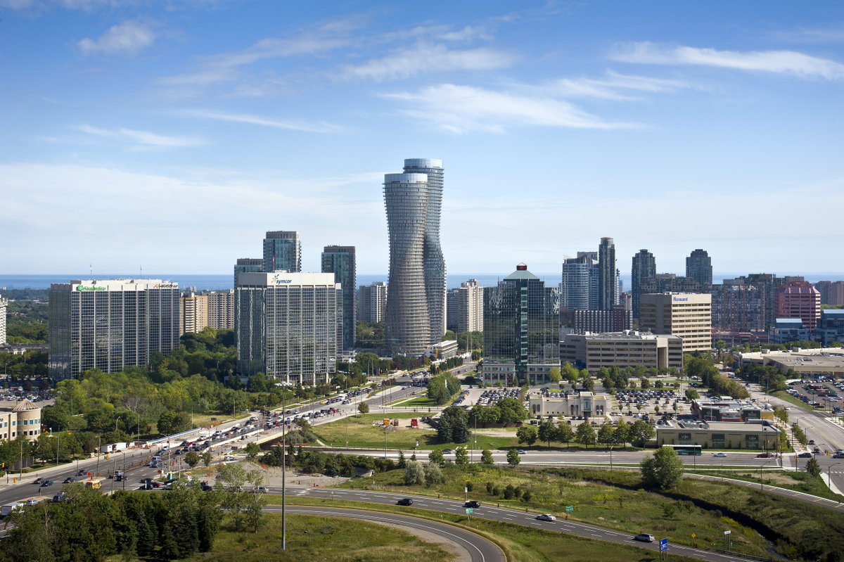 Mississauga