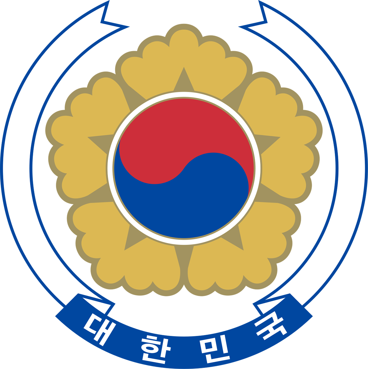 Consulate General and Embassy of Korea